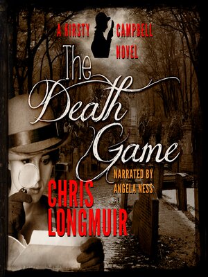 cover image of The Death Game